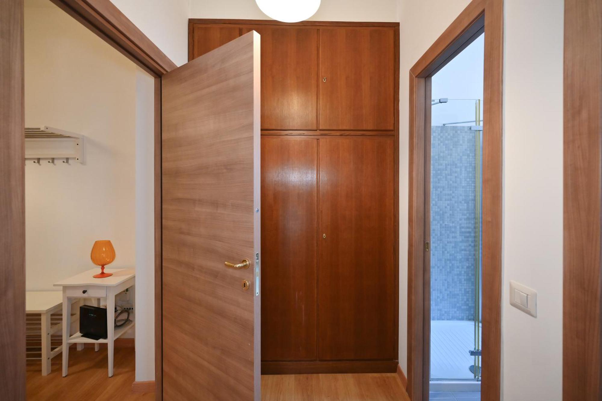 Appartamento Dodo House *