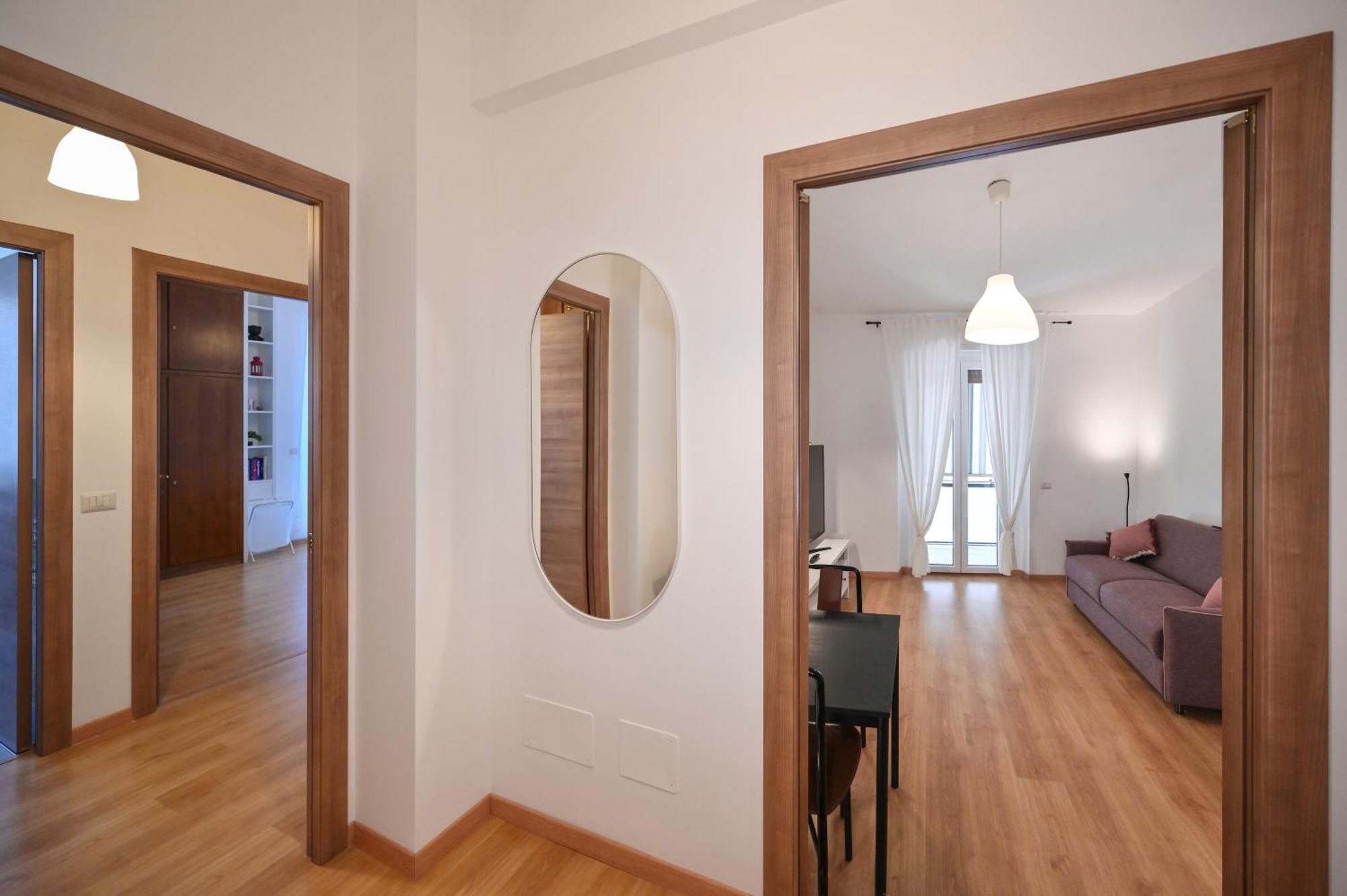 Dodo House Appartamento Roma