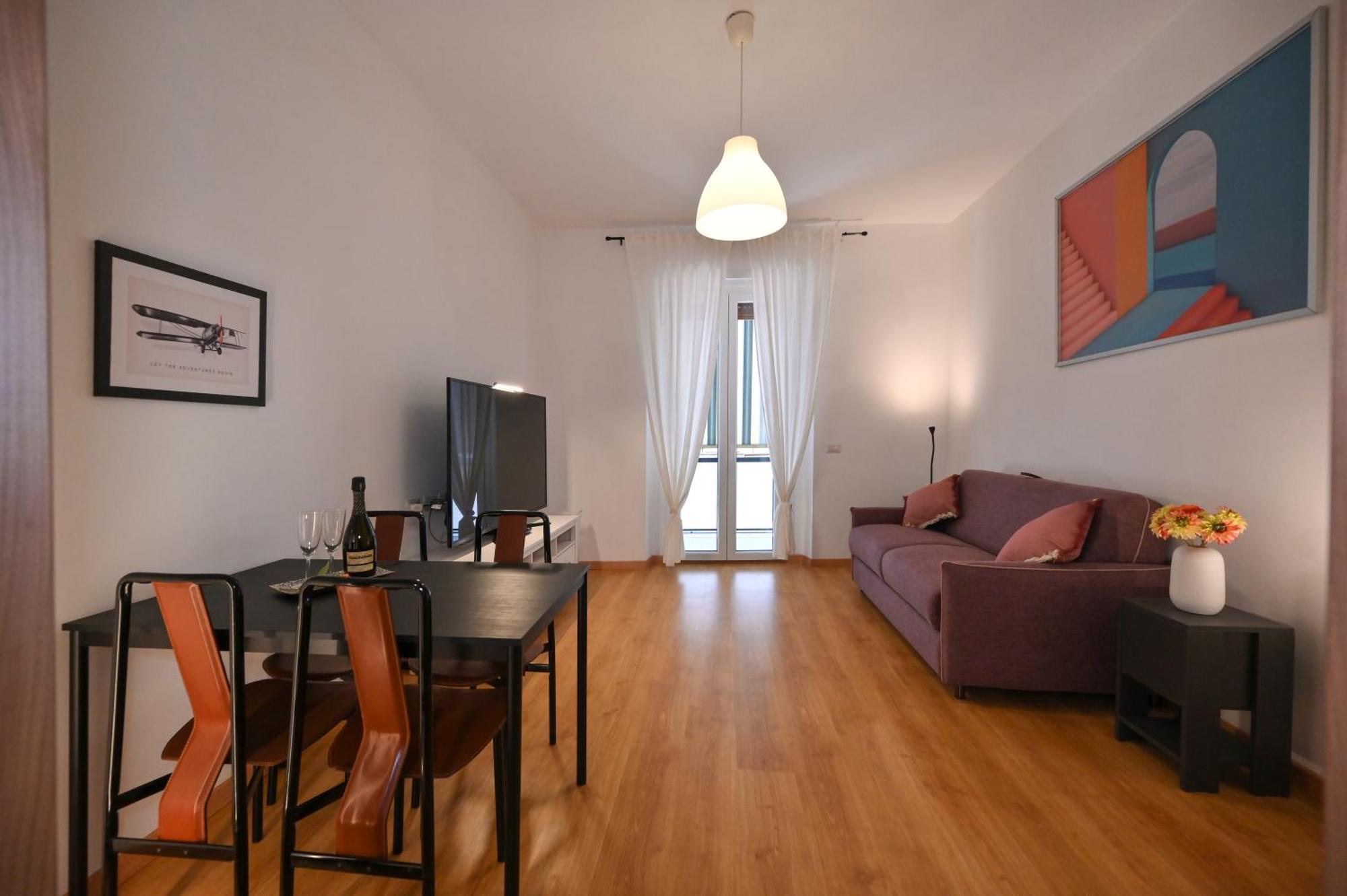 Dodo House Appartamento